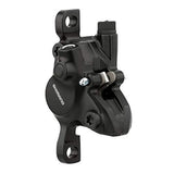 Shimano Bike Parts BR-MT200 Front/Rear Disc Brake Caliper Front/Rear - Black