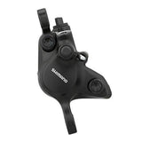 Shimano Bike Parts BR-MT200 Front/Rear Disc Brake Caliper Front/Rear - Black