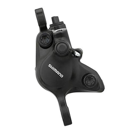 Shimano Bike Parts BR-MT200 Front/Rear Disc Brake Caliper Front/Rear - Black