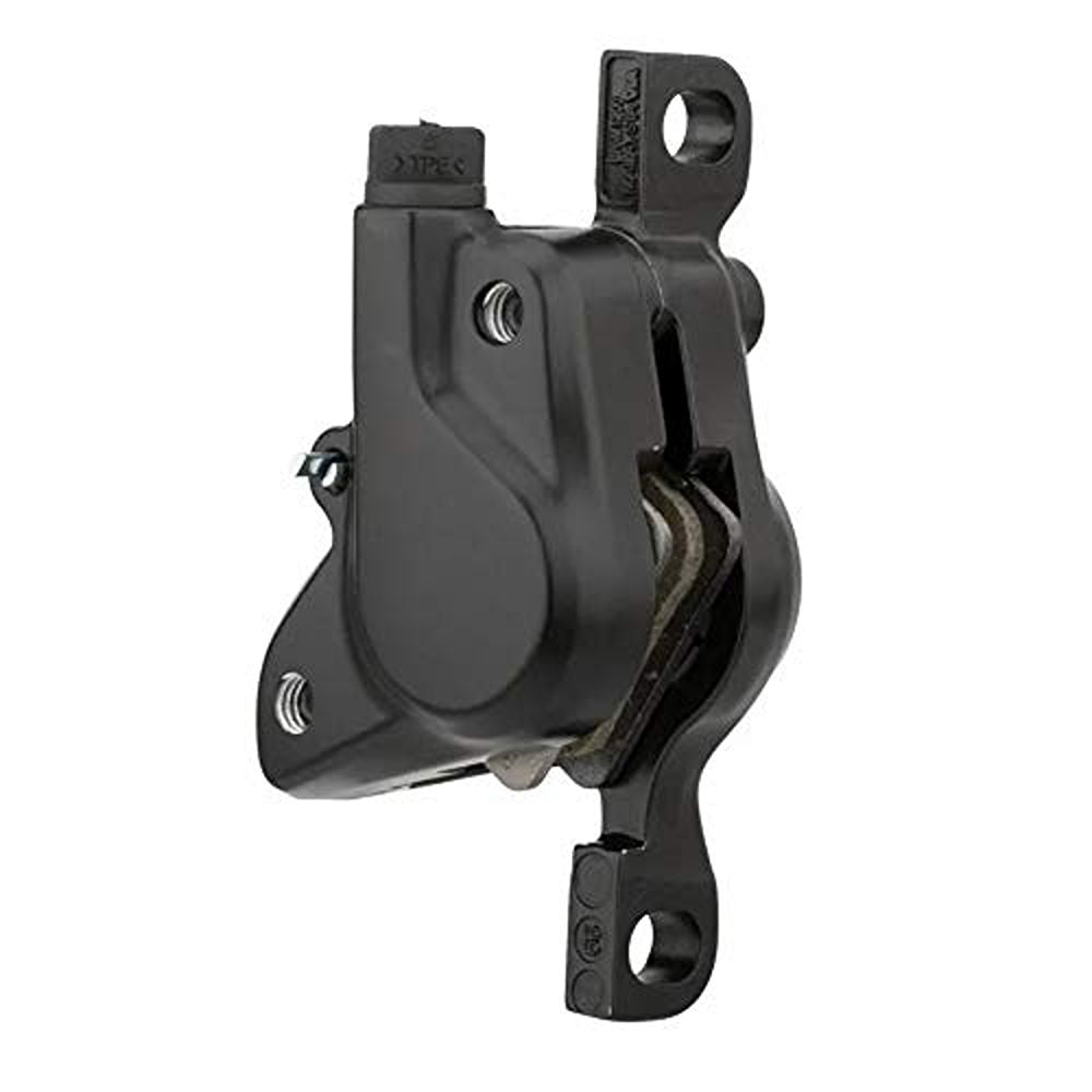 Shimano Bike Parts BR-MT200 Front/Rear Disc Brake Caliper Front/Rear - Black