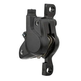 Shimano Bike Parts BR-MT200 Front/Rear Disc Brake Caliper Front/Rear - Black