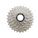 Shimano 105 CS-R7000 High Performance 11 Speed 11-30T Road Cassette - Silver
