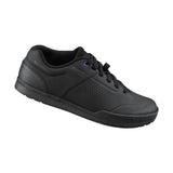Shimano GR501 Low-profile Women's Cycling Pedal MTB Shoes - EU42/UK7 - Black