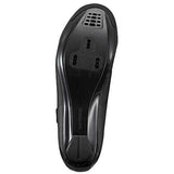 Shimano RC1 (RC100) SPD-SL Unisex Road Cycling Shoes - Black EU 37/UK 3.5