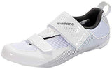 Shimano TR501W Women's SPD-SL Cycling Triathlon Shoes - White - EU 37/ UK 3