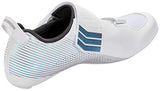 Shimano TR501W Women's SPD-SL Cycling Triathlon Shoes - White - EU 37/ UK 3