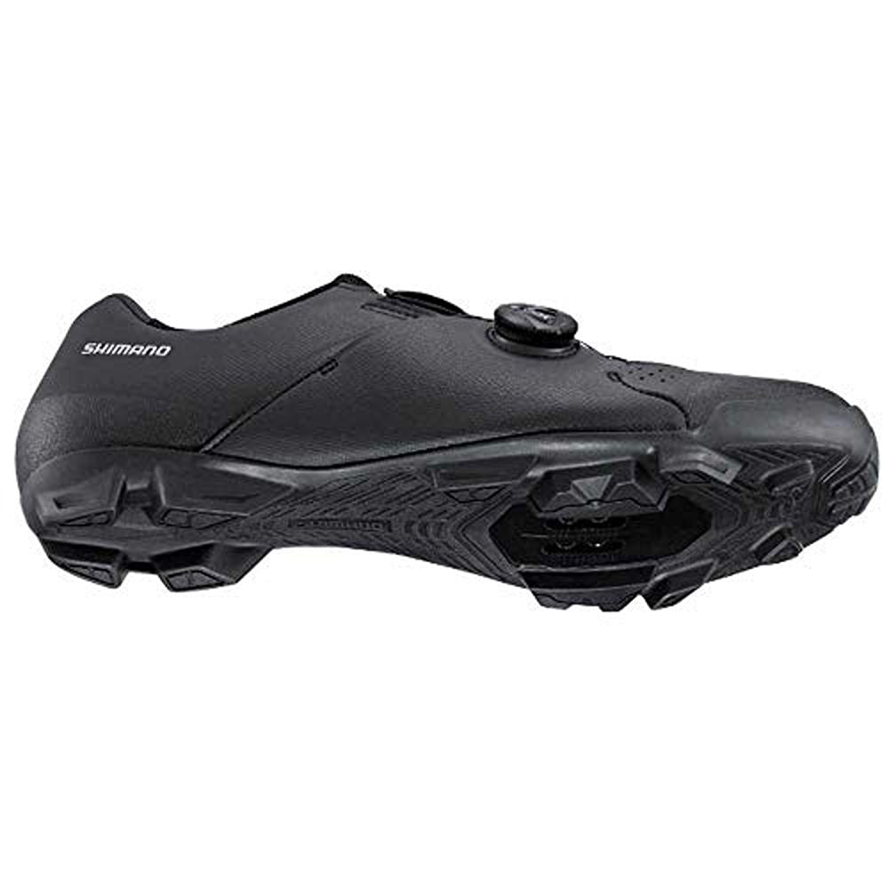 Shimano XC3 XC300 SPD BAO MTB Gravel Off-Road Cycling Shoes - EU 41/UK 6.5