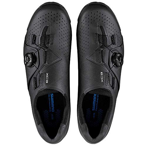 Shimano XC3 XC300 SPD BAO MTB Gravel Off-Road Cycling Shoes - EU 41/UK 6.5