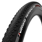 Vittoria Terreno Dry G2.0 Ultimate Performance Gravel Tyre 700x47c - Black