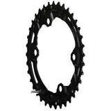 Shimano Bike Spares FC-M5100-2 36T 96mm 2 x 11-Speed Chainring - Black