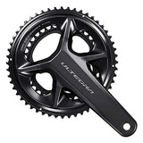 Shimano Parts Ultegra FC-R8100 52-36T 12 Speed 175mm Double Chainset - Black