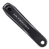 Shimano Parts Ultegra FC-R8100 52-36T 12 Speed 175mm Double Chainset - Black