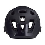 Lazer Jackal KinetiCore MTB Cycling Helmet - Matt Blue/Green - Large 58-61cm
