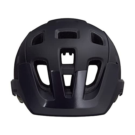 Lazer Jackal KinetiCore MTB Cycling Helmet - Matt Blue/Green - Large 58-61cm