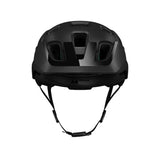 Lazer Jackal KinetiCore Mountan Bike Helmet - Matt Black - Medium 55-59cm