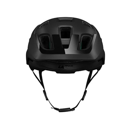 Lazer Jackal KinetiCore Mountan Bike Helmet - Matt Black - Medium 55-59cm
