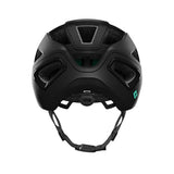 Lazer Jackal KinetiCore Mountan Bike Helmet - Matt Black - Medium 55-59cm