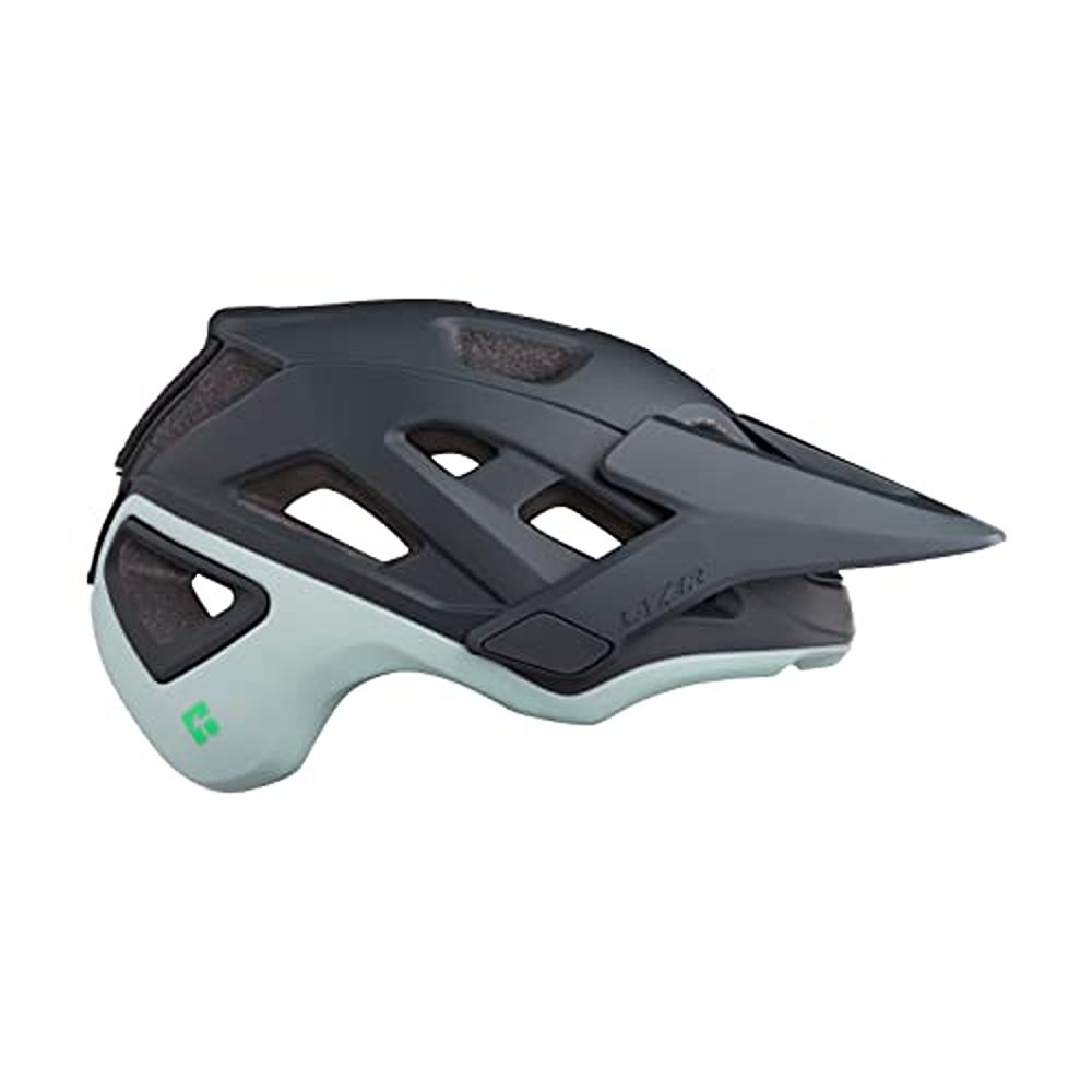 Lazer Jackal KinetiCore Cycling Helmet - Matt Light Blue - Small (52-56cm)