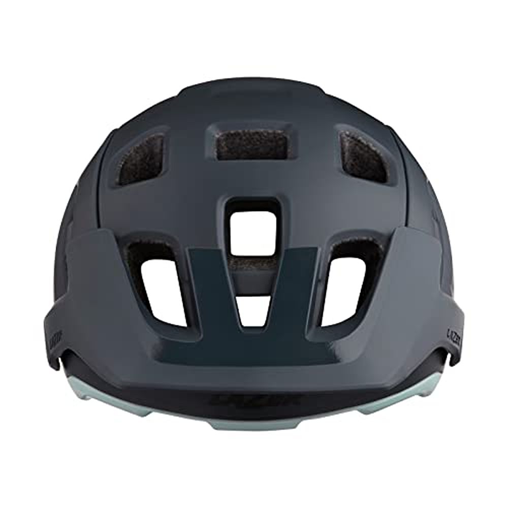 Lazer Jackal KinetiCore Cycling Helmet - Matt Light Blue - Small (52-56cm)