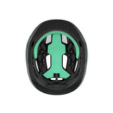 Lazer Nutz Dragons KinetiCore Kids Cycling Helmet - Green - Uni-Size 50-56cm