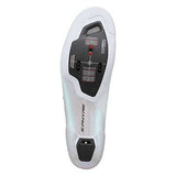 Shimano S-PHYRE RC9 (RC903) SPD-SL BAO Cycling Shoes - White - EU 45/UK 9.5