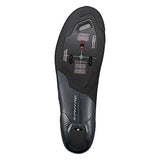 Shimano S-PHYRE RC903 Dual BOA Road Cycling Shoes - Black - EU 47/UK 11.5