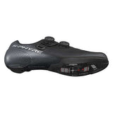 Shimano S-PHYRE RC903 Dual BOA Road Cycling Shoes - Black - EU 47/UK 11.5