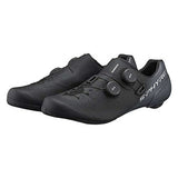 Shimano S-PHYRE RC903 Dual BOA Road Cycling Shoes - Black - EU 47/UK 11.5