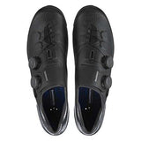 Shimano S-PHYRE RC903 Dual BOA Road Cycling Shoes - Black - EU 47/UK 11.5