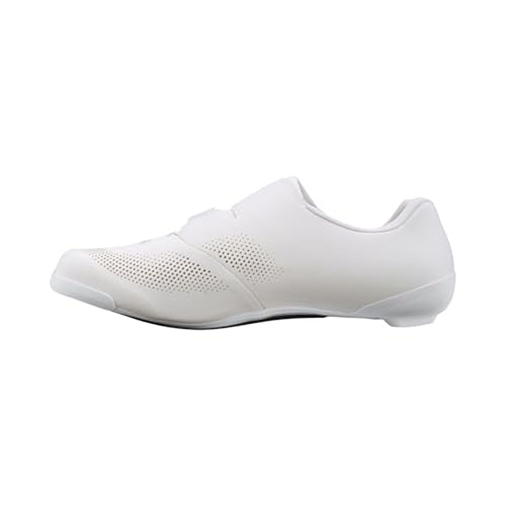 Shimano S-PHYRE RC9 (RC903) SPD-SL Cycling Shoes - White - EU 44.5/UK 9.5