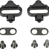 Shimano Bike Parts SM-SH51 Single Release MTB SPD 2-Bolt Cleats - Black