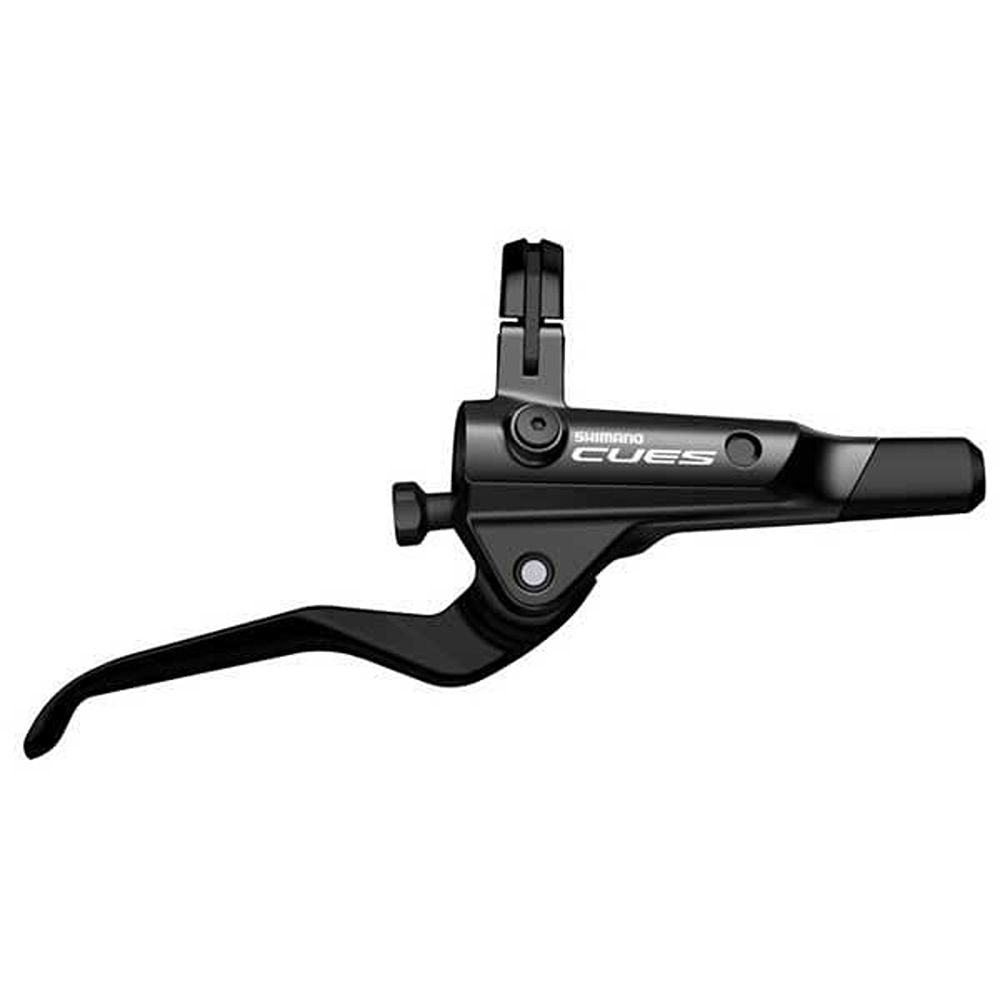 Shimano Bike Replacement Parts BL-U8000-R Right Hand Brake Lever - Black