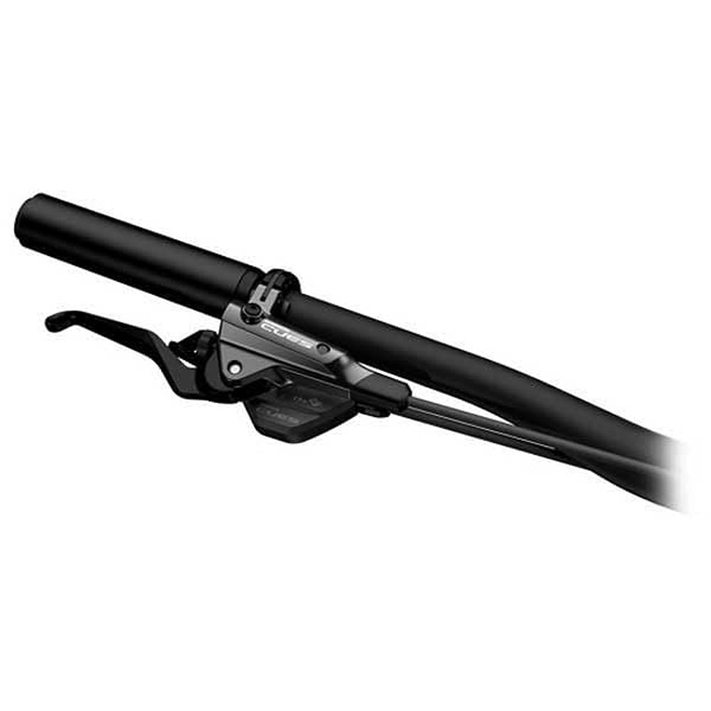 Shimano Bike Replacement Parts BL-U8000-R Right Hand Brake Lever - Black