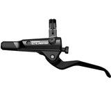 Shimano Bike Replacement Parts CUES BL-U8000 Left Hand Brake Lever - Black