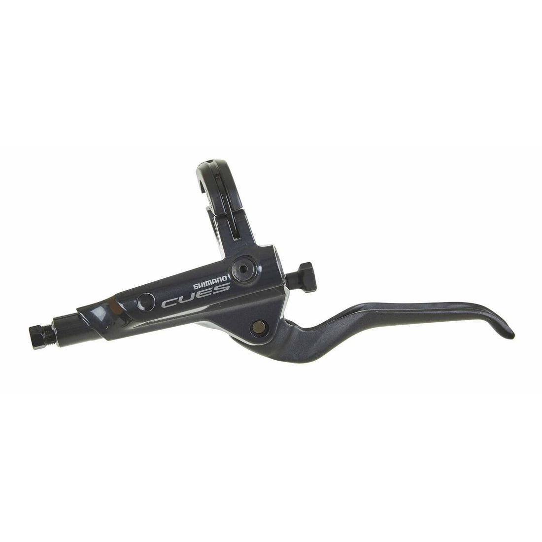 Shimano Bike Replacement Parts CUES BL-U8000 Left Hand Brake Lever - Black