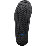 Shimano GF800 GORE-TEX Flat Pedal MTB Cycling Shoes - Black - EU 44/UK9