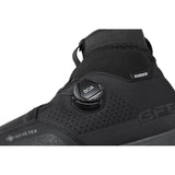 Shimano GF800 GORE-TEX Flat Pedal MTB Cycling Shoes - Black - EU 44/UK9