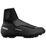 Shimano MW502 DRYSHIELD SPD Lightweight MTB Cycle Shoes - EU41/UK6.5 - Black