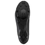 Shimano MW502 DRYSHIELD SPD Lightweight MTB Cycle Shoes - EU41/UK6.5 - Black