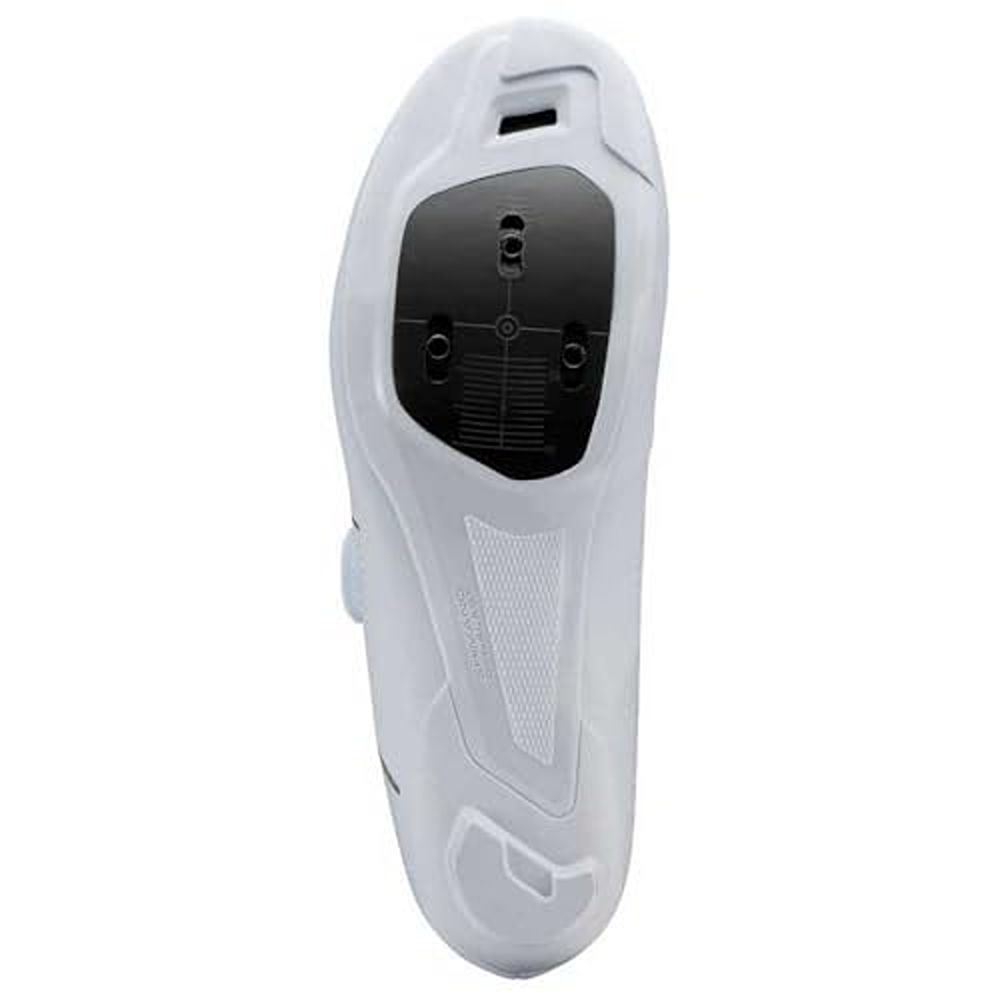 Shimano RC302W Women's BOA SPD-SL Road Cycling Shoes - White - EU 38/UK 4