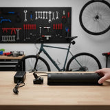 Shimano STEPS SM-BTE80 Bike Charging Adapter for BT-E8030/E8035 - Black