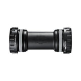 Shimano Dura-Ace BB-R9100 HollowTech II 68mm BSA Bike Bottom Bracket - Black