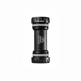 Shimano Dura-Ace BB-R9100 HollowTech II 68mm BSA Bike Bottom Bracket - Black