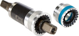 Shimano BB-UN300-K-68-123 Square Taper Bottom Bracket BSA 68mm 123mm - Black