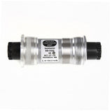 Shimano BB-5500 105 Bike Splined Bottom Bracket Adapter 68-118.5mm - Silver