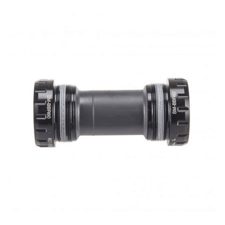 NEW Shimano Bike Parts SM-BBR60 105 Ultegra English Thread Bottom Bracket 68mm