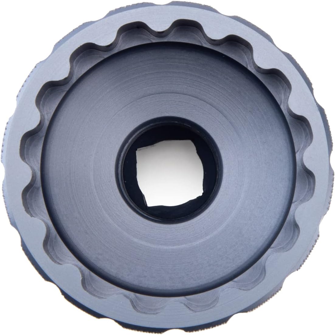 Park Tool BBT-59.3 Aluminium 16-Notch 39-42mm Bottom Bracket Tool - Grey