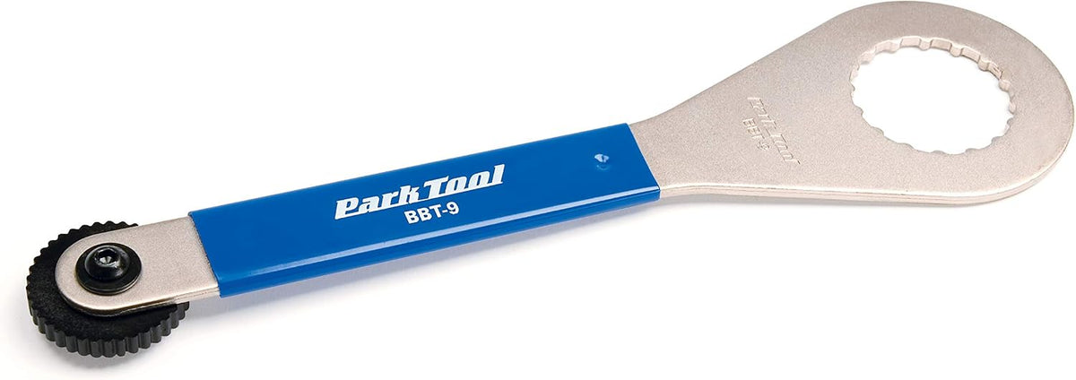 Park Tool BBT-9 External Bottom Bracket Lockring Bike Workshop Tool - Blue