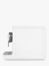Smeg BCC12 Bean to Cup 19-Bar 1350W Automatic 1.4L Coffee Machine - White
