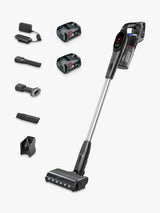 Bosch Unlimited 9 Dual Battery Cordless MicroClean Vacuum Cleaner BCS932BGB
